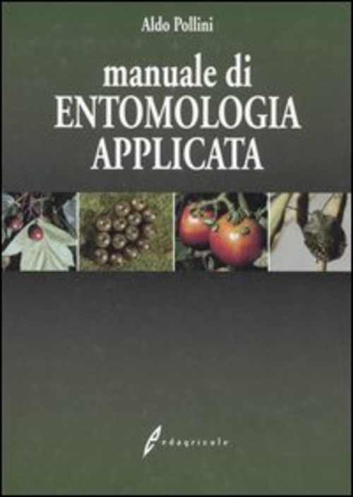 Manuale di entomologia applicata