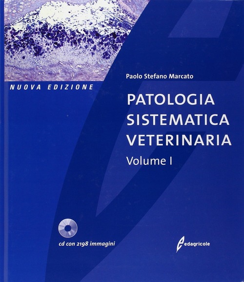Patologia sistematica veterinaria