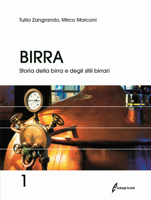 Birra. Volume Vol. 1