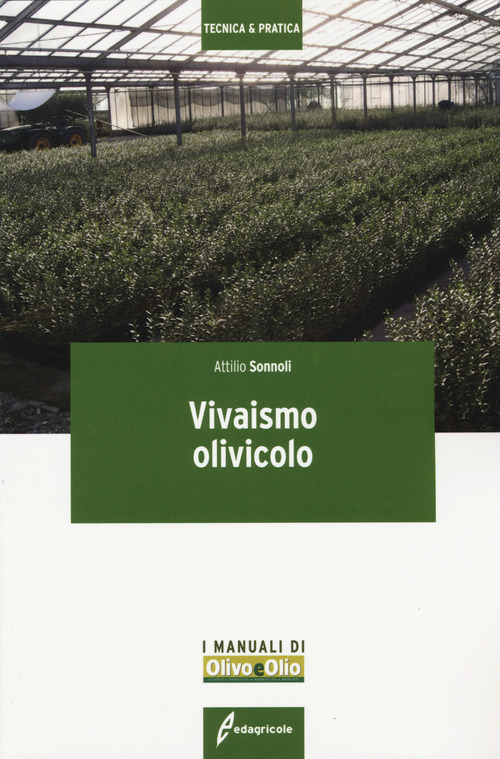Vivaismo olivicolo