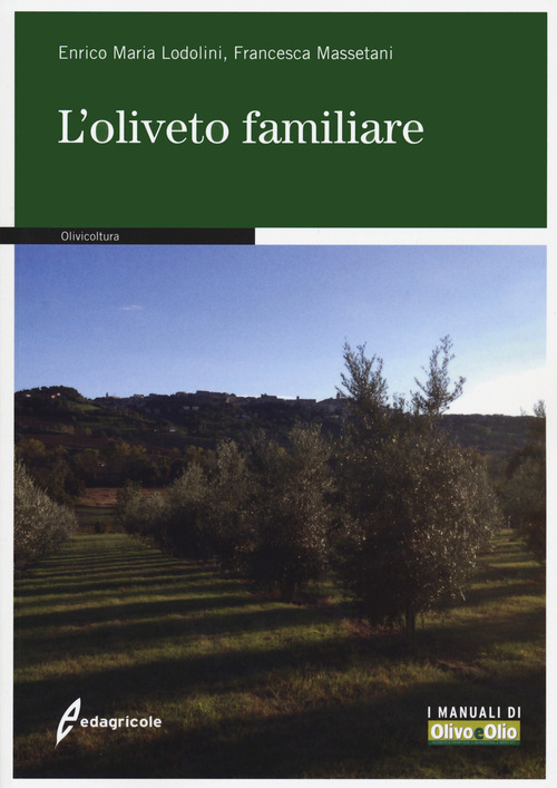 L'oliveto familiare