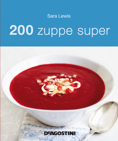 200 zuppe super
