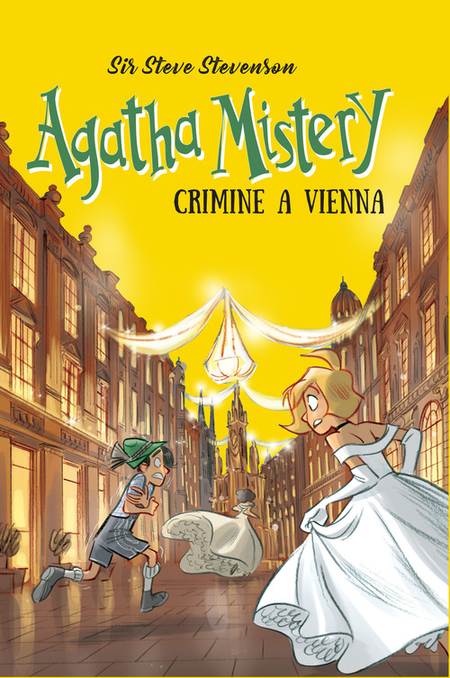 Crimine a Vienna