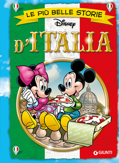 Le più belle storie d'Italia