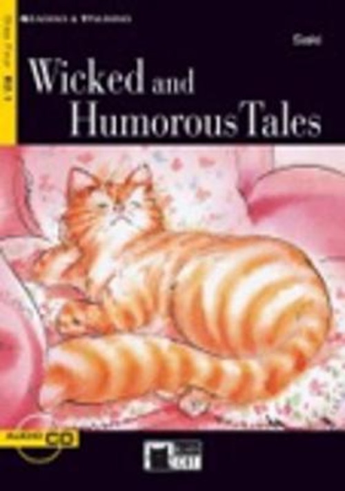 Whicked and humorous tales