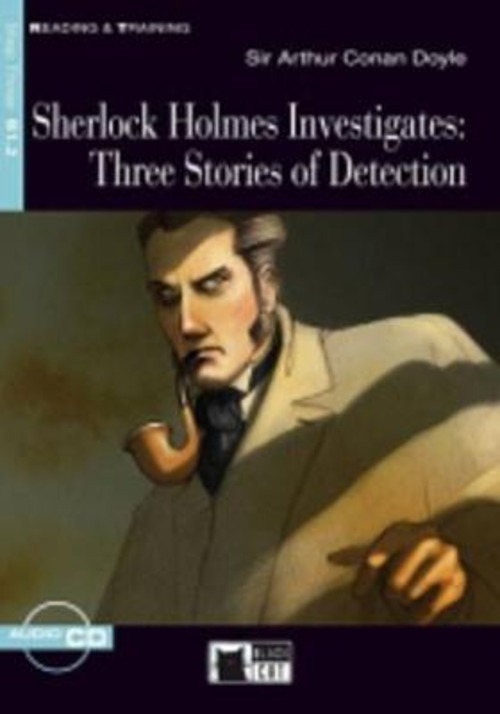Sherlock Holmes investigates
