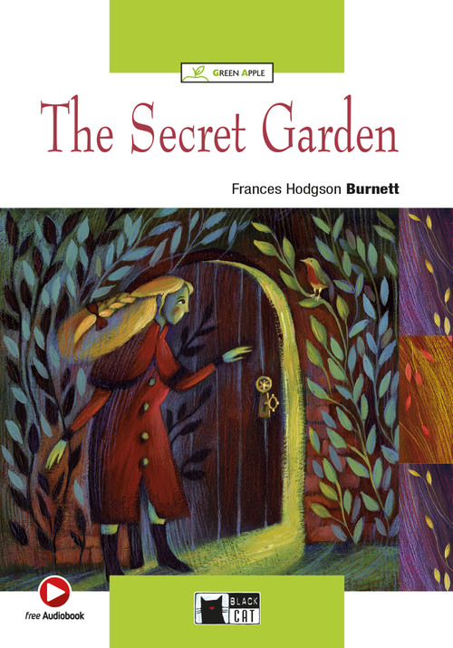 The Secret Garden. Livello A1