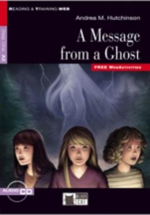 A message from a Ghost