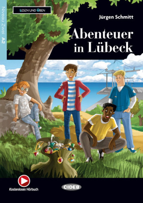 Abenteuer in Lubeck