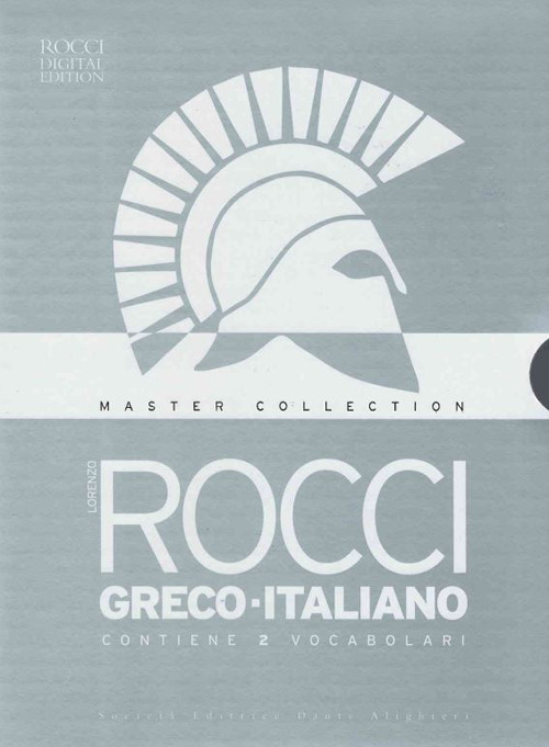 Master Collection Rocci