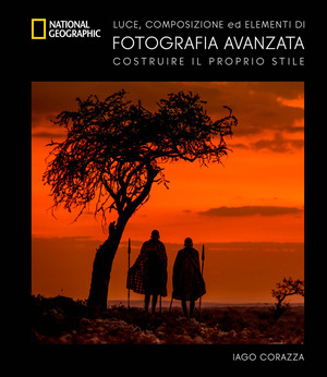 Corso completo di tecnica fotografica Ritratti I corsi di fotografia National Geographic 