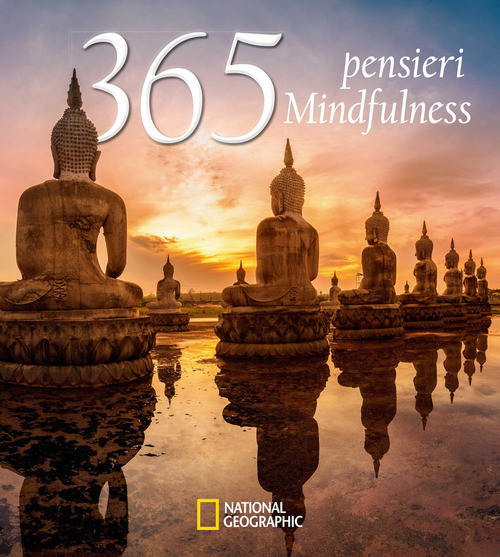 365 pensieri. Mindfulness