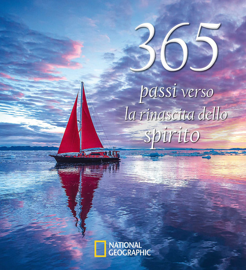 365 passi verso la rinascita dello spirito