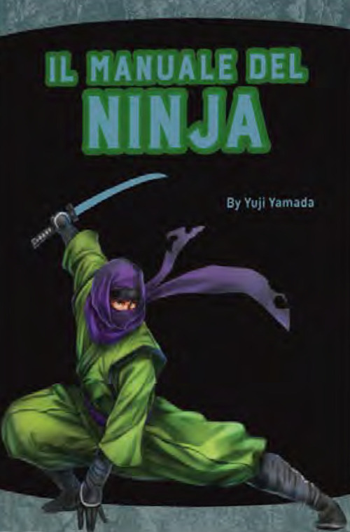 Il manuale del ninja