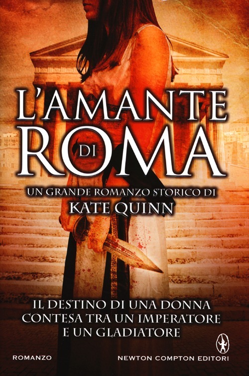 L'amante di Roma