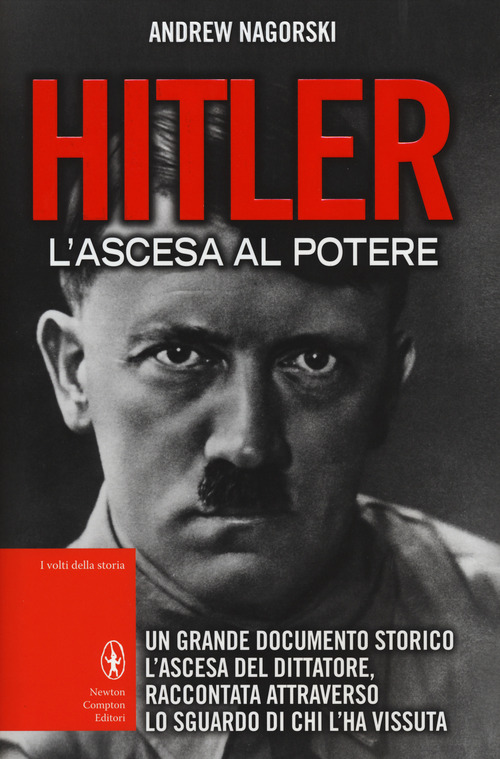 Hitler. L'ascesa al potere