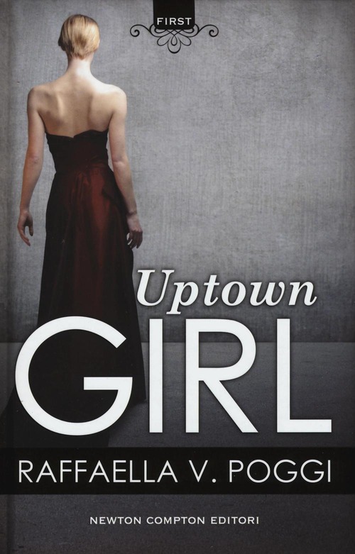 Uptown girl