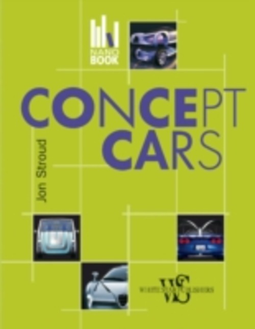 Concept of the cars