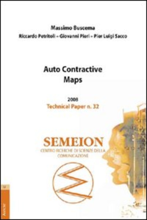 Auto contractive maps