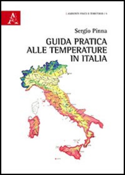 Guida pratica alle temperature in Italia