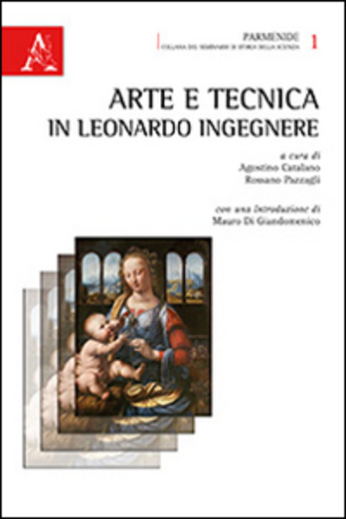 Arte e tecnica in Leonardo ingegnere