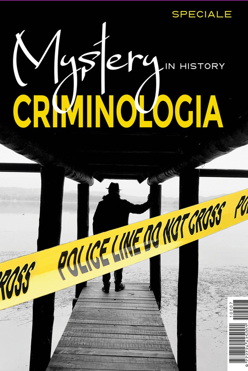 Mystery in history. Criminologia