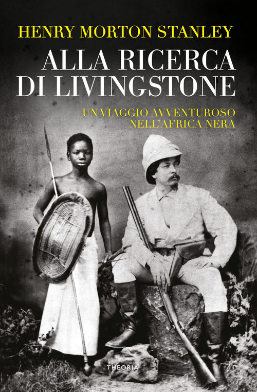 Alla ricerca di Livingstone