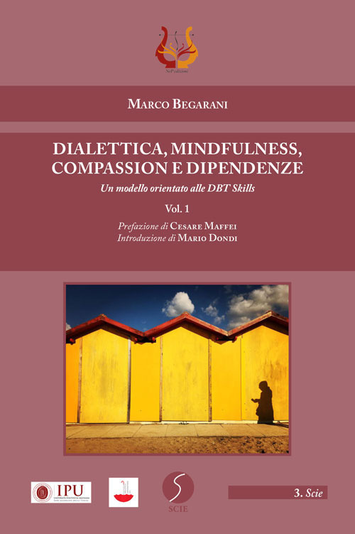 Dialettica, mindfulness, compassion e dipendenze. Un modello orientato alle DBT skills. Volume 1