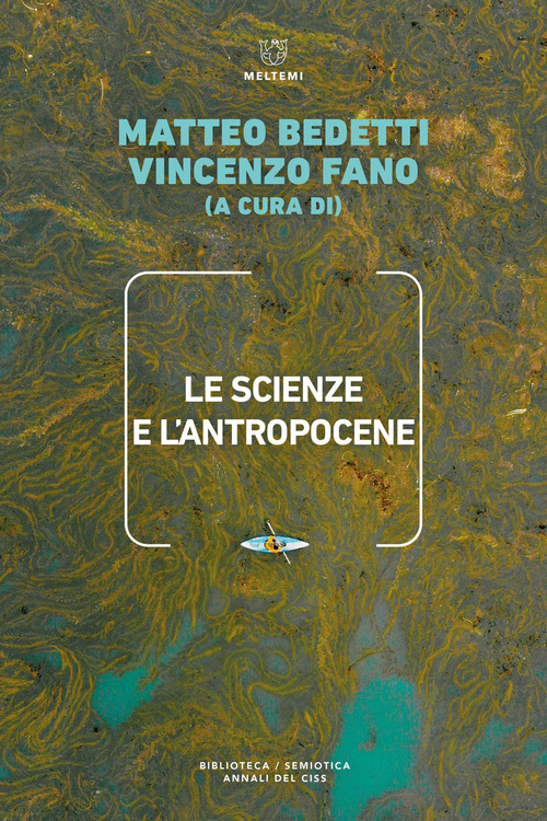 Le scienze e l'Antropocene