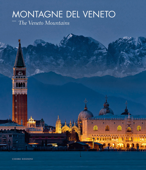 Montagne del Veneto-The Veneto mountains