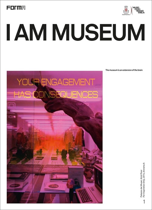 I Am museum