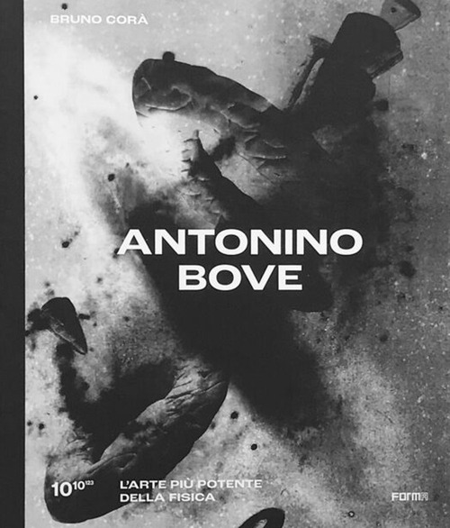 Antonino Bove