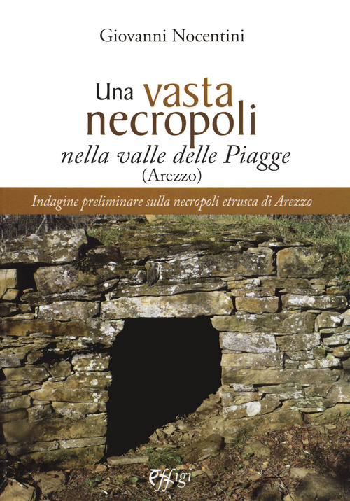 Una vasta necropoli nella valle delle Piagge (Arezzo). Indagine preliminare sulla necropoli etrusca di Arezzo