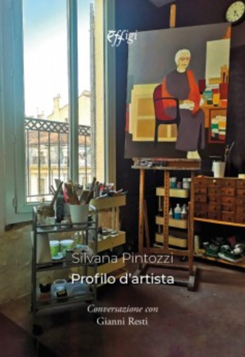 Profilo d'artista. Conversazione con Gianni Resti