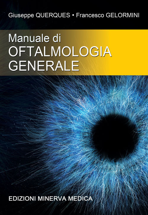 Manuale di oftalmologia generale