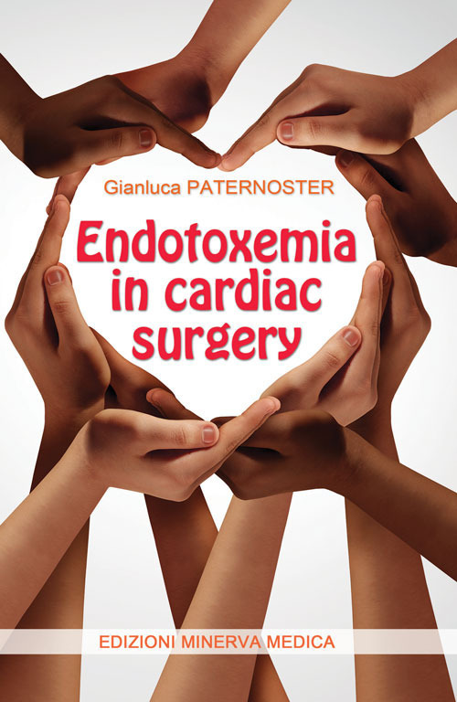 Endotoxemia in cardiac surgery