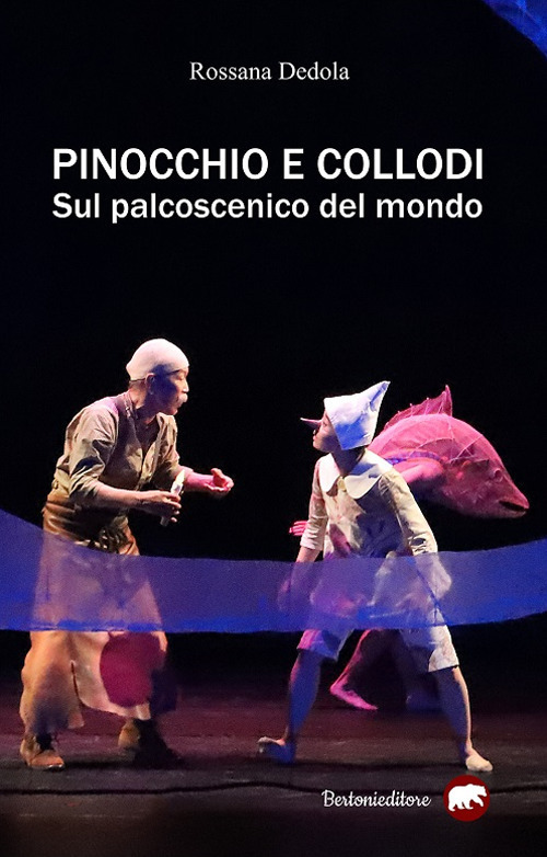 Pinocchio e Collodi sul palcoscenico del mondo