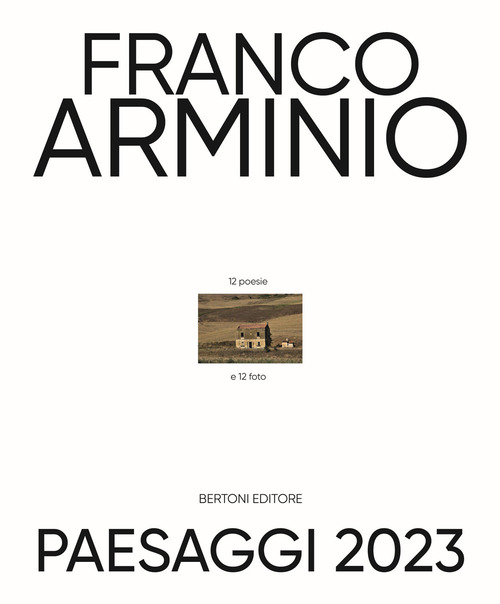 Canti della gratitudine - Franco Arminio