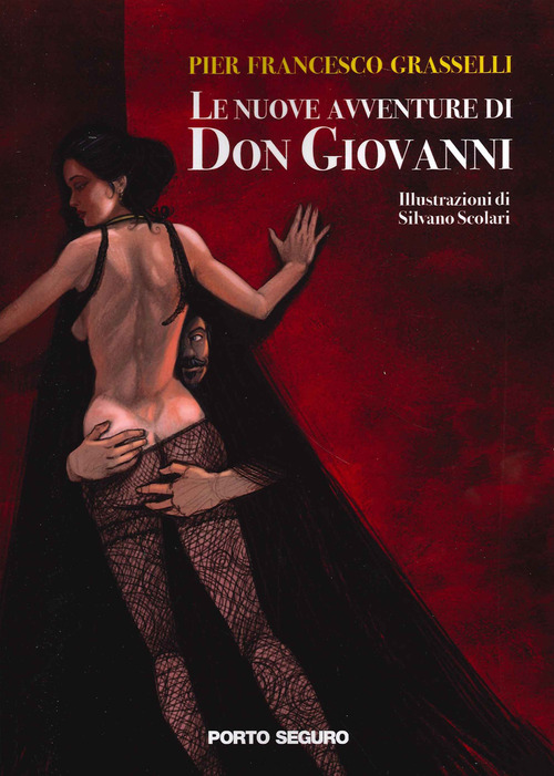 Le nuove avventure di Don Giovanni