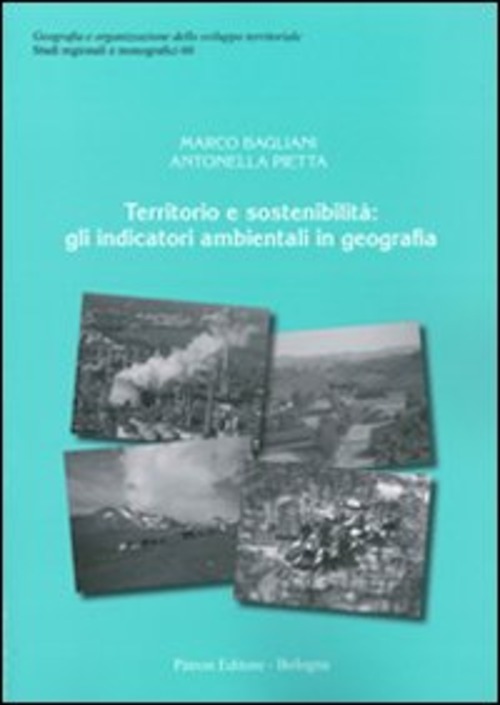 Territorio e sostenibilità. Gli indicatori ambientali in geografia