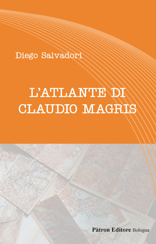 L'atlante di Claudio Magris
