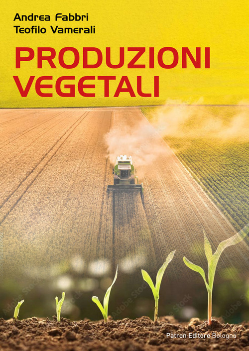 Produzioni vegetali