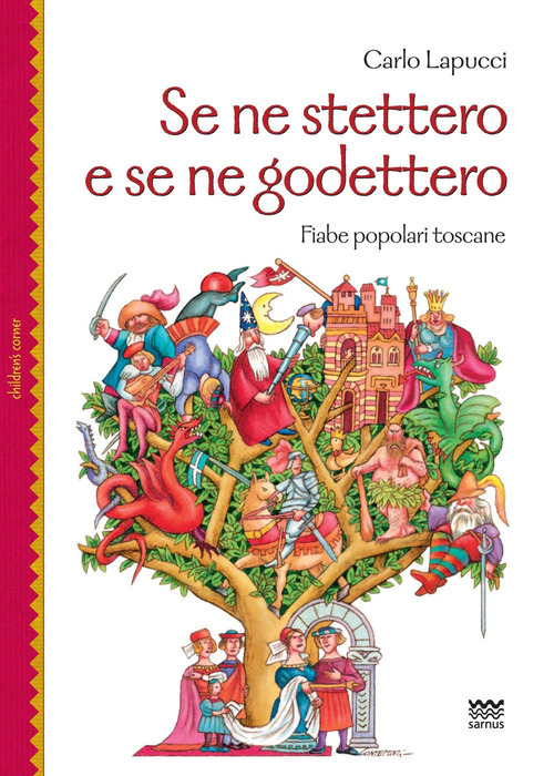 La fine del mondo nella tradizione popolare - Carlo Lapucci - Libro Libreria  Editrice Fiorentina 2018, Tutto è