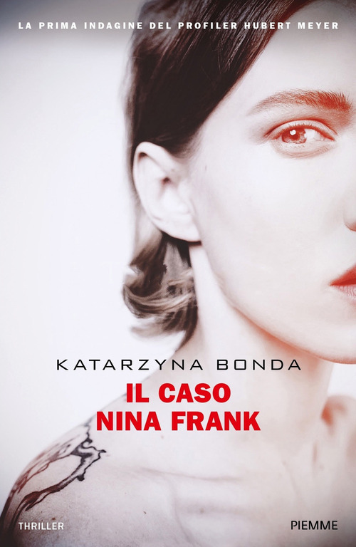 Il caso Nina Frank