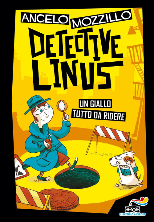 Detective Linus