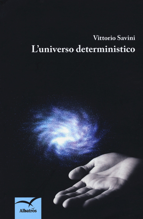 L'universo deterministico