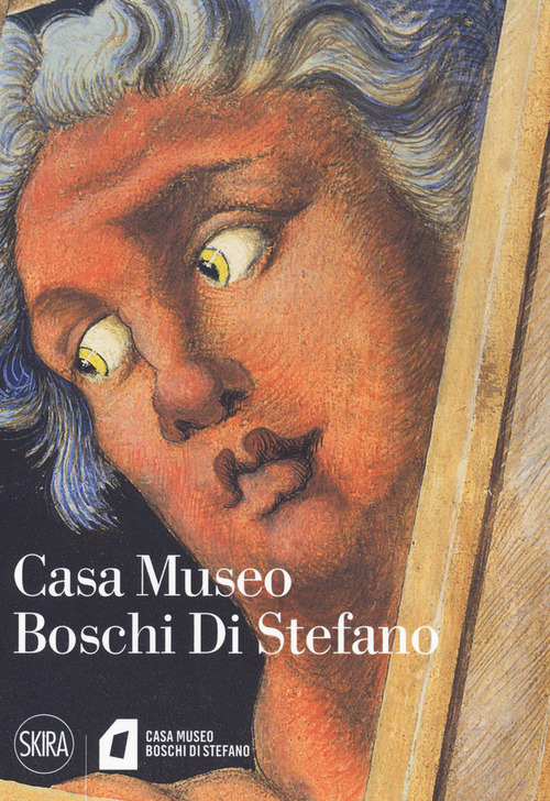 Casa-Museo Boschi Di Stefano