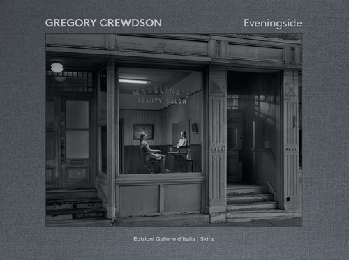 Gregory Crewdson. Eveningside