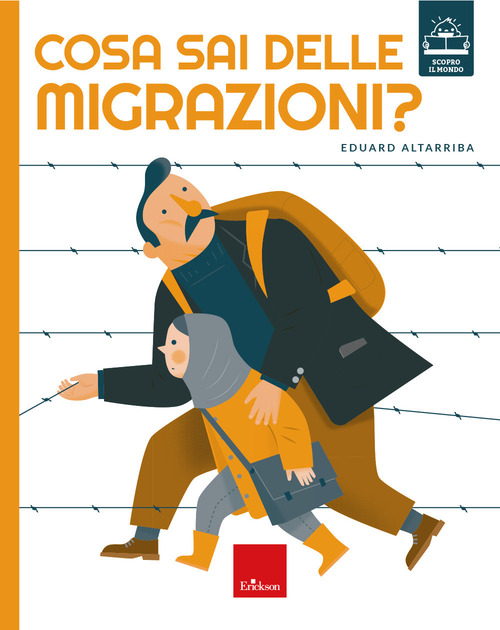 Cosa sai delle migrazioni?