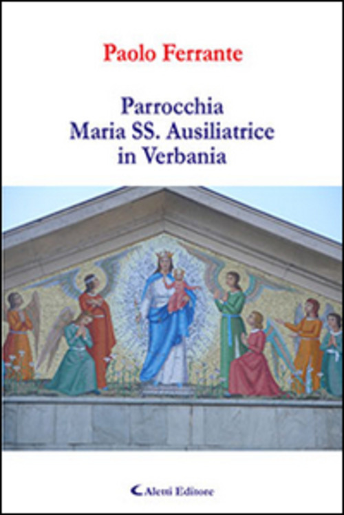 Parrocchia Maria SS. Ausiliatrice in Verbania